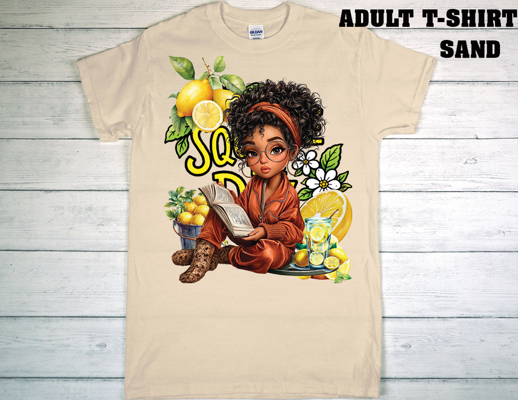 ADULT T-SHIRT