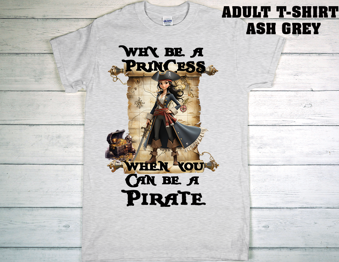 ADULT T-SHIRT