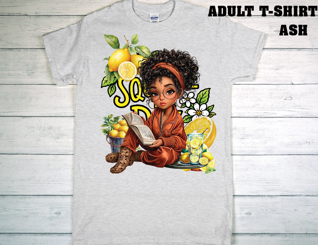 ADULT T-SHIRT