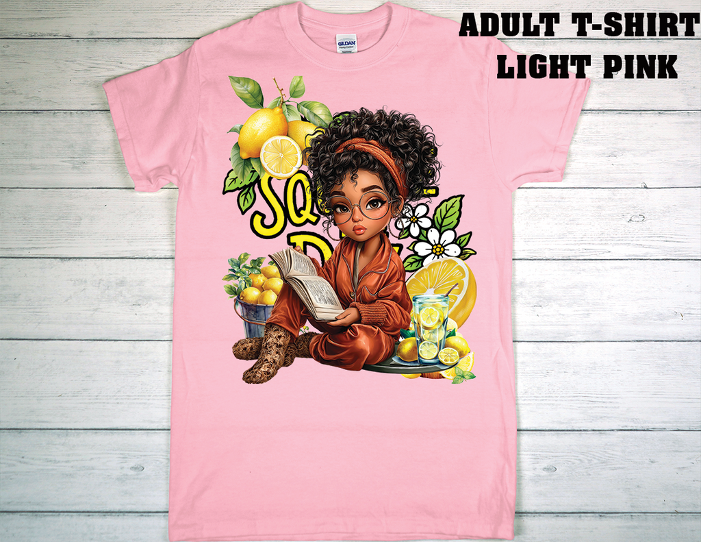 ADULT T-SHIRT