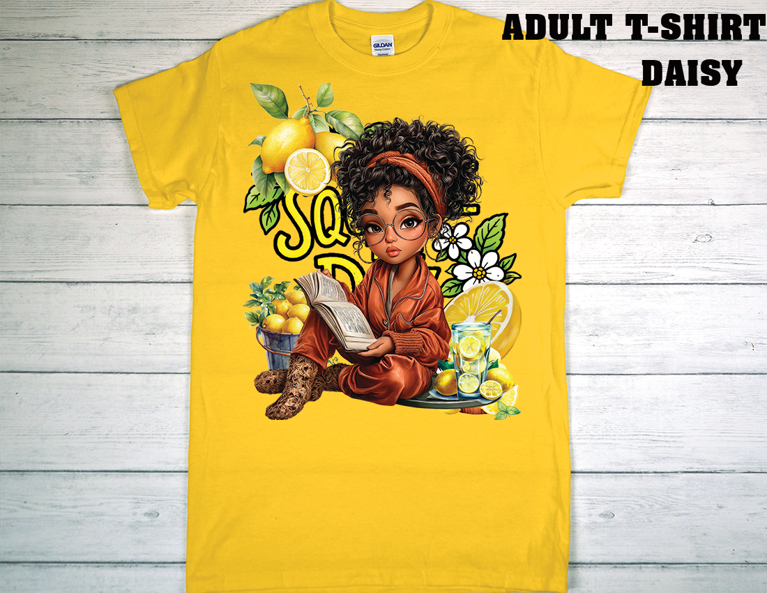 ADULT T-SHIRT