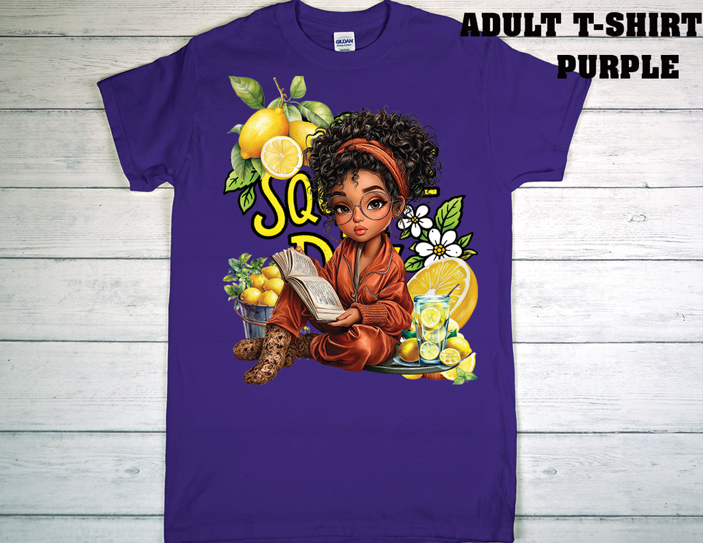 ADULT T-SHIRT