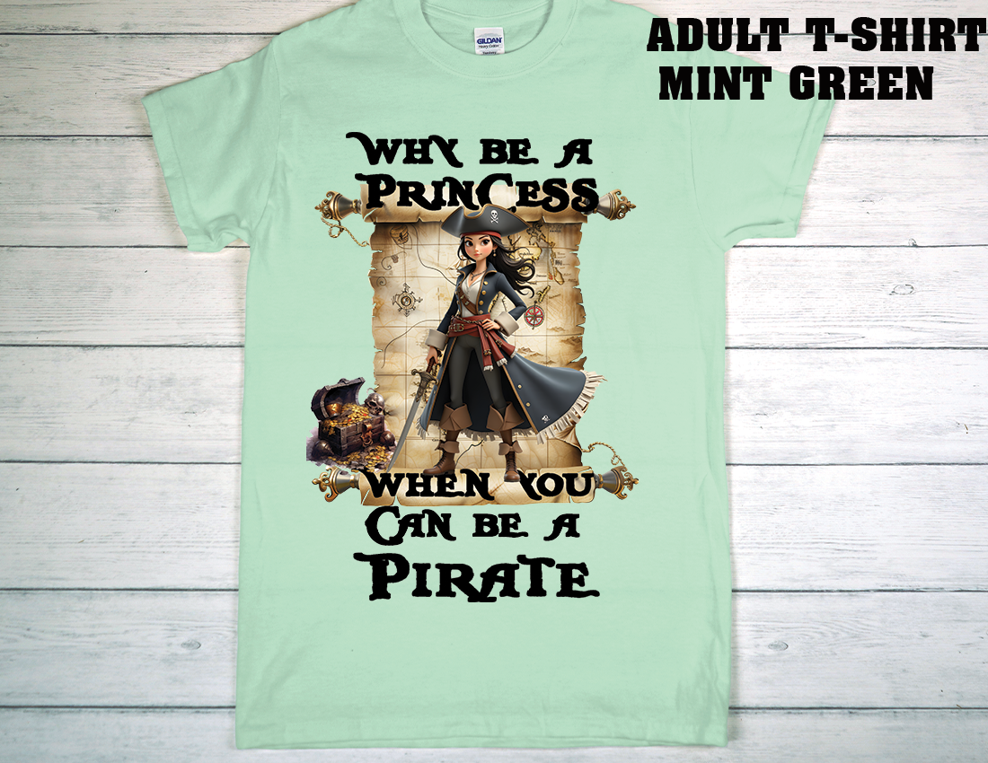 ADULT T-SHIRT
