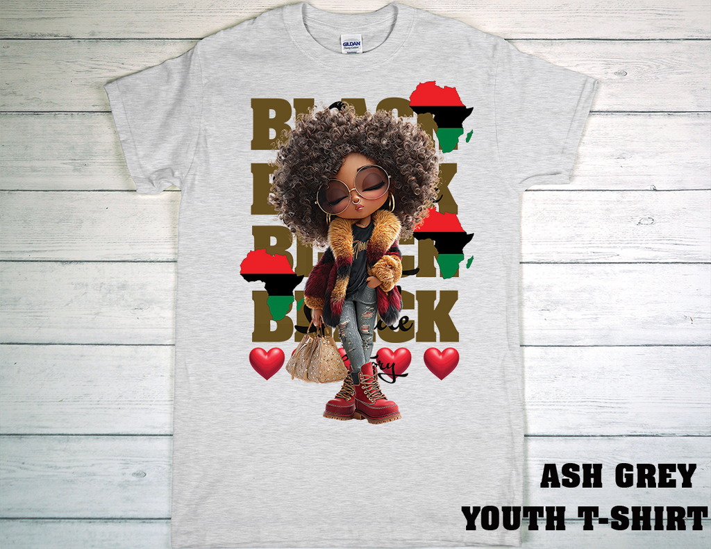 YOUTH T-SHIRT