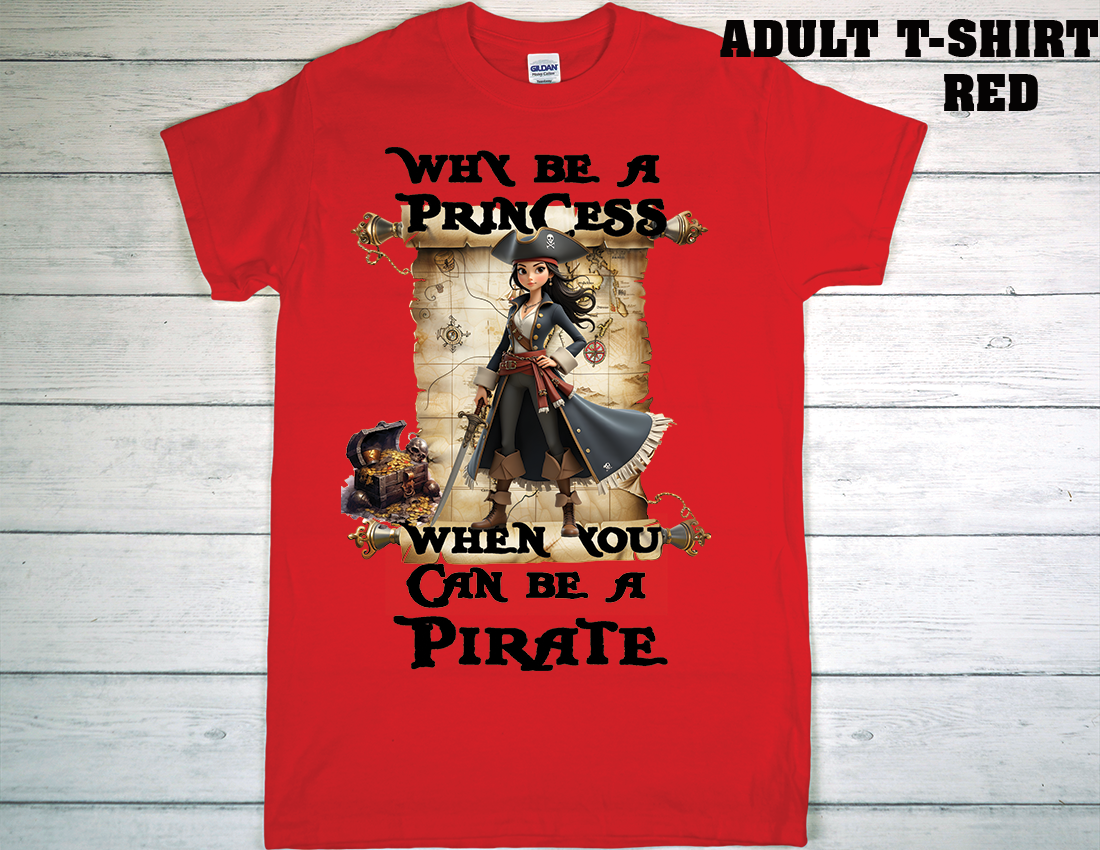 ADULT T-SHIRT
