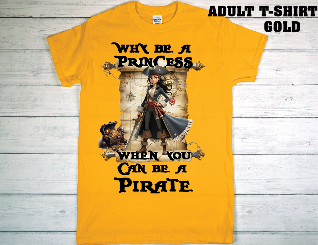 ADULT T-SHIRT