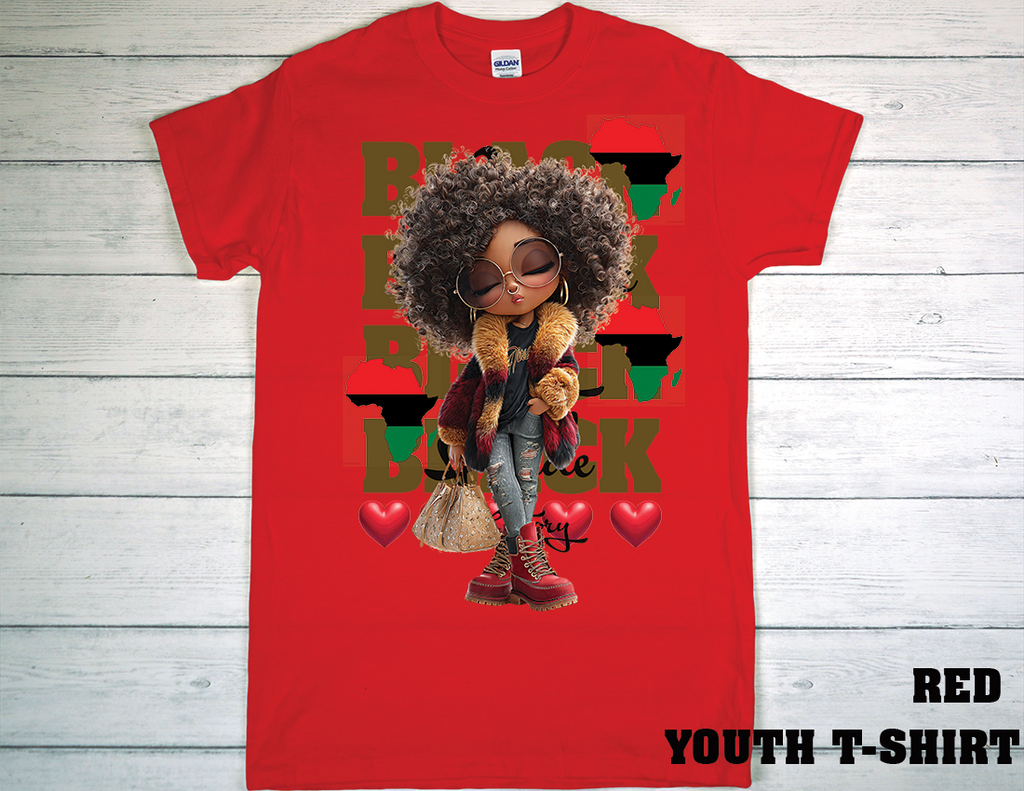 YOUTH T-SHIRT
