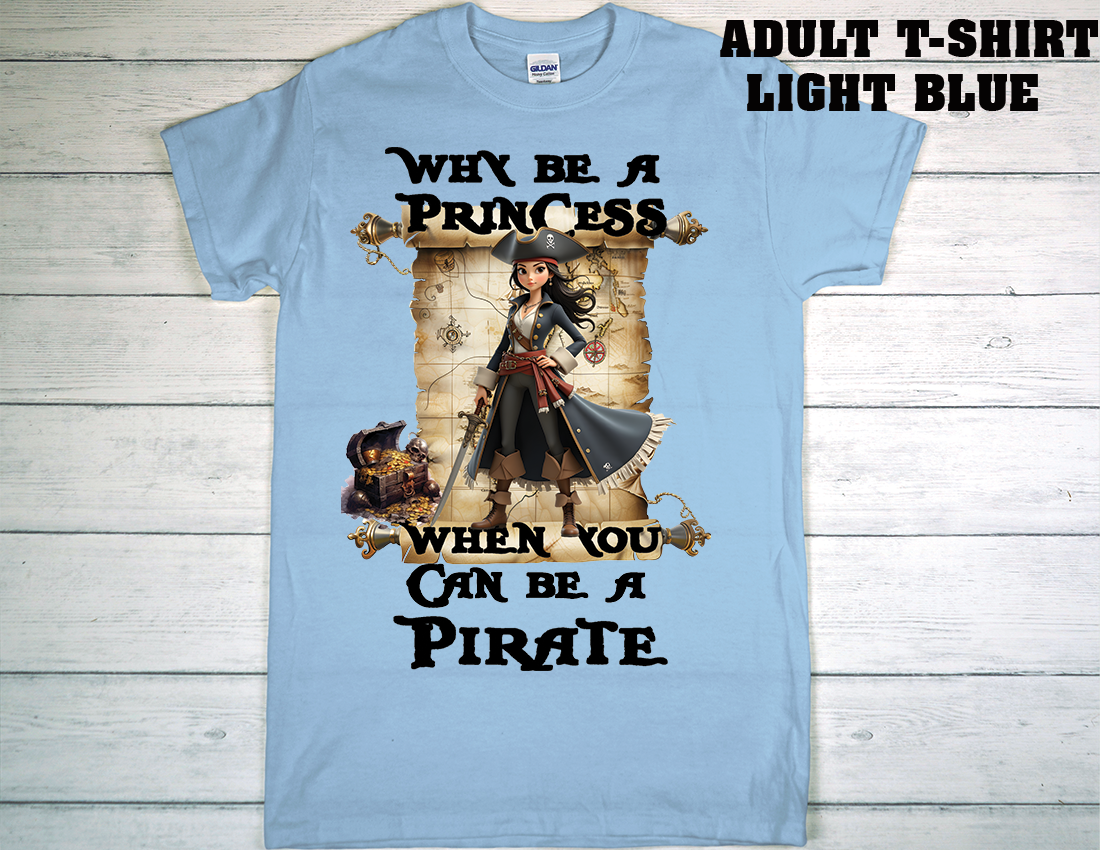 ADULT T-SHIRT