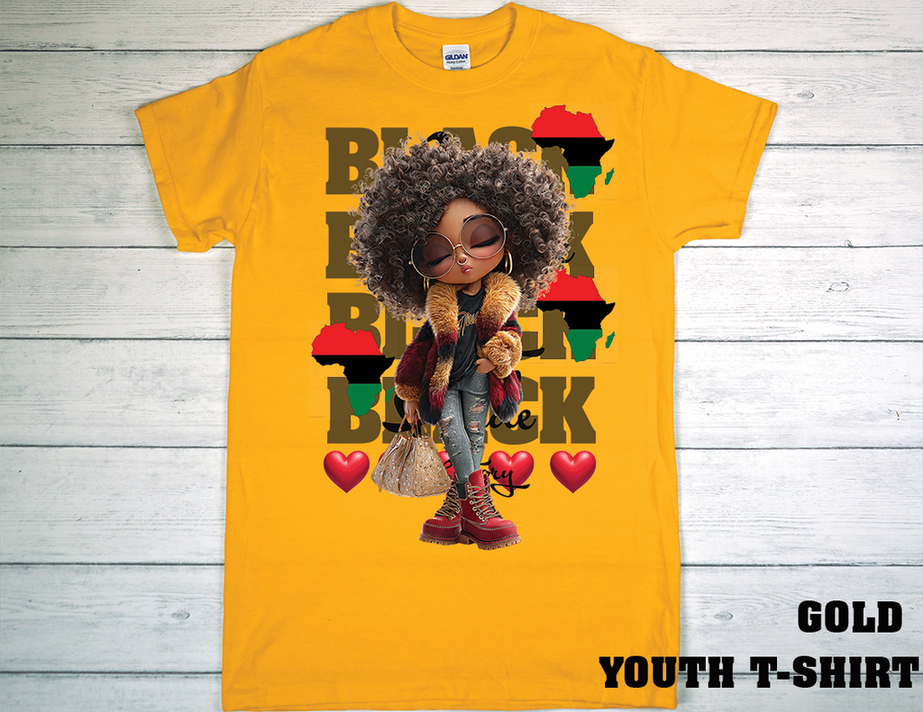 YOUTH T-SHIRT