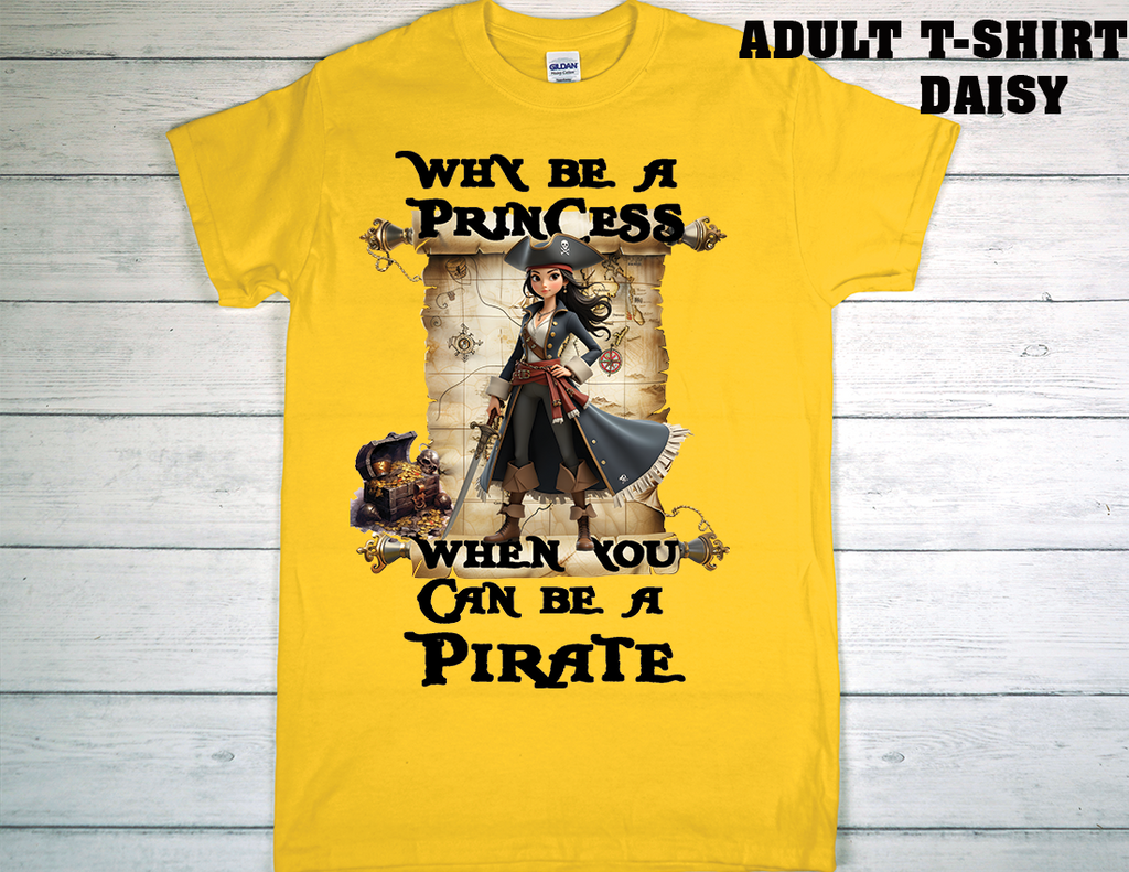 ADULT T-SHIRT