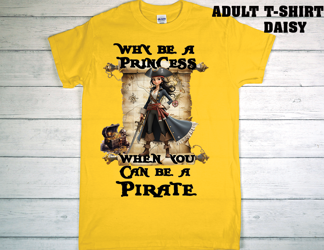 ADULT T-SHIRT