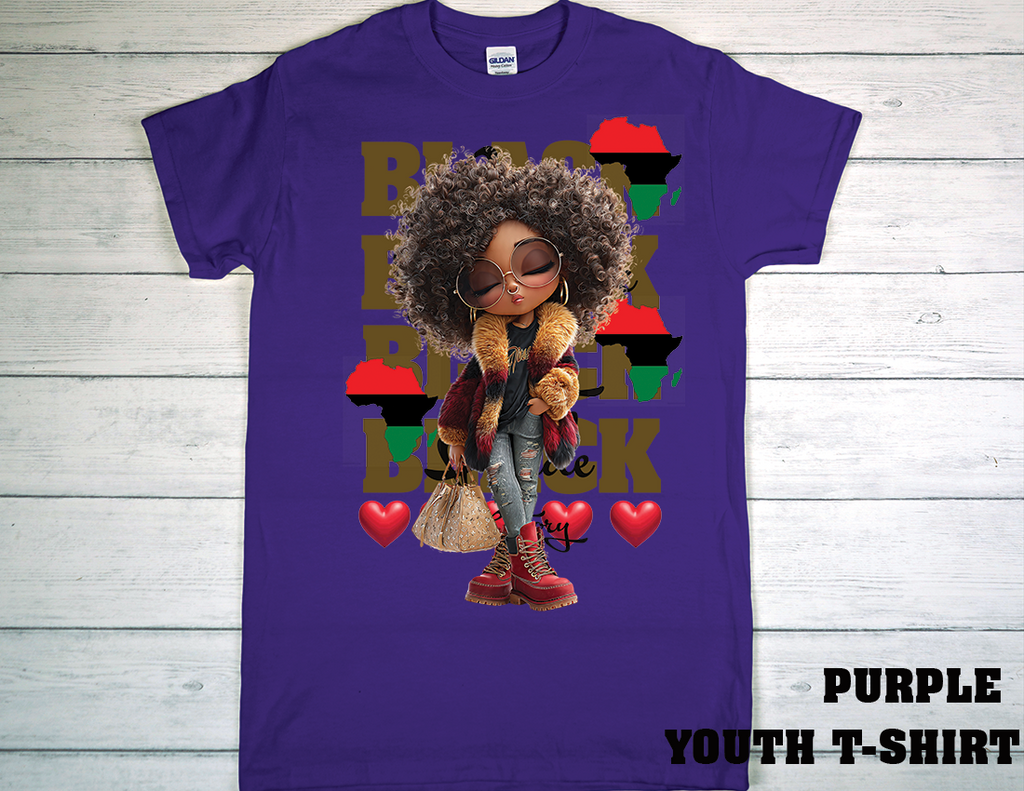 YOUTH T-SHIRT