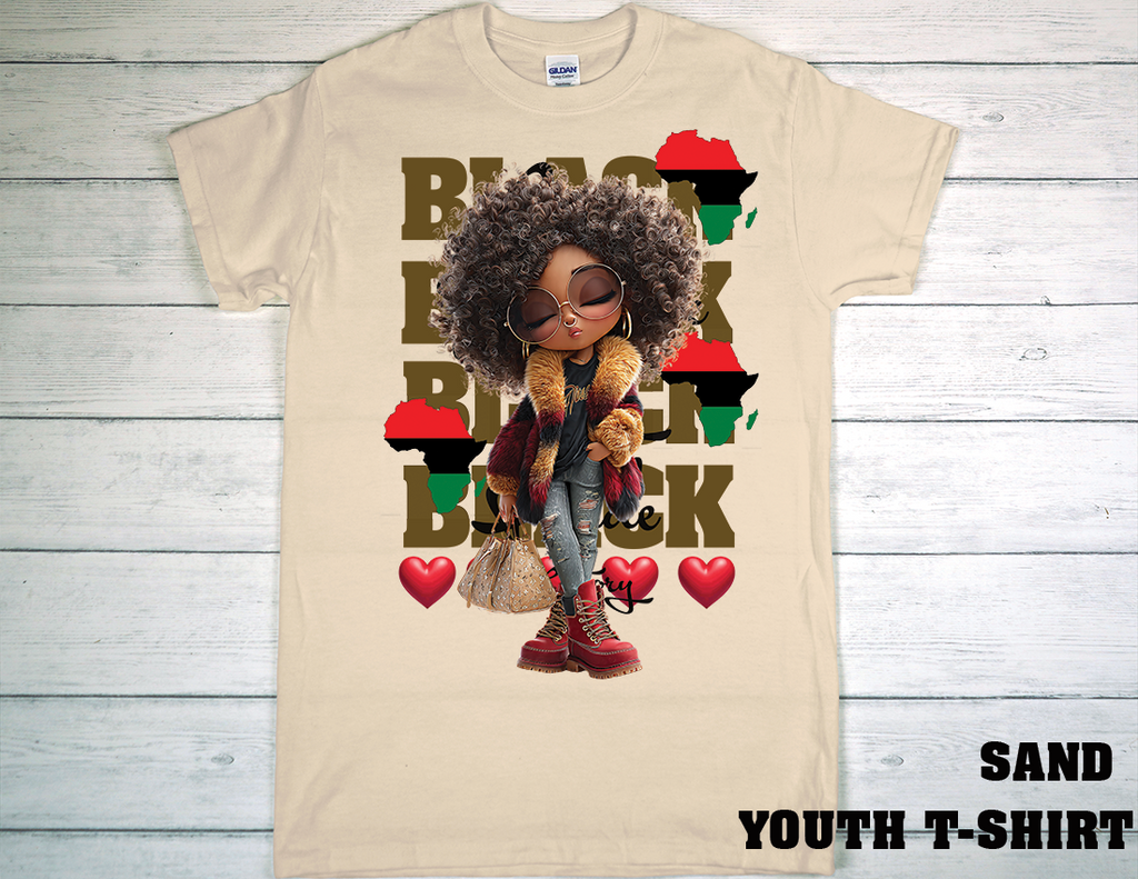 YOUTH T-SHIRT