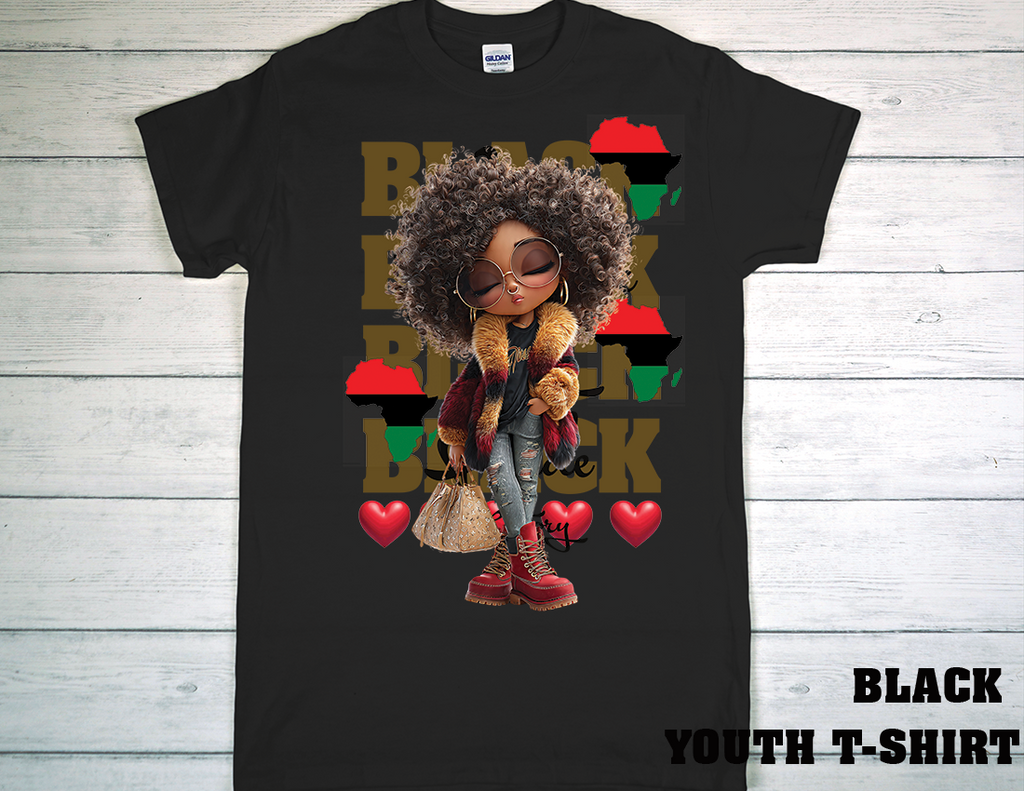 YOUTH T-SHIRT