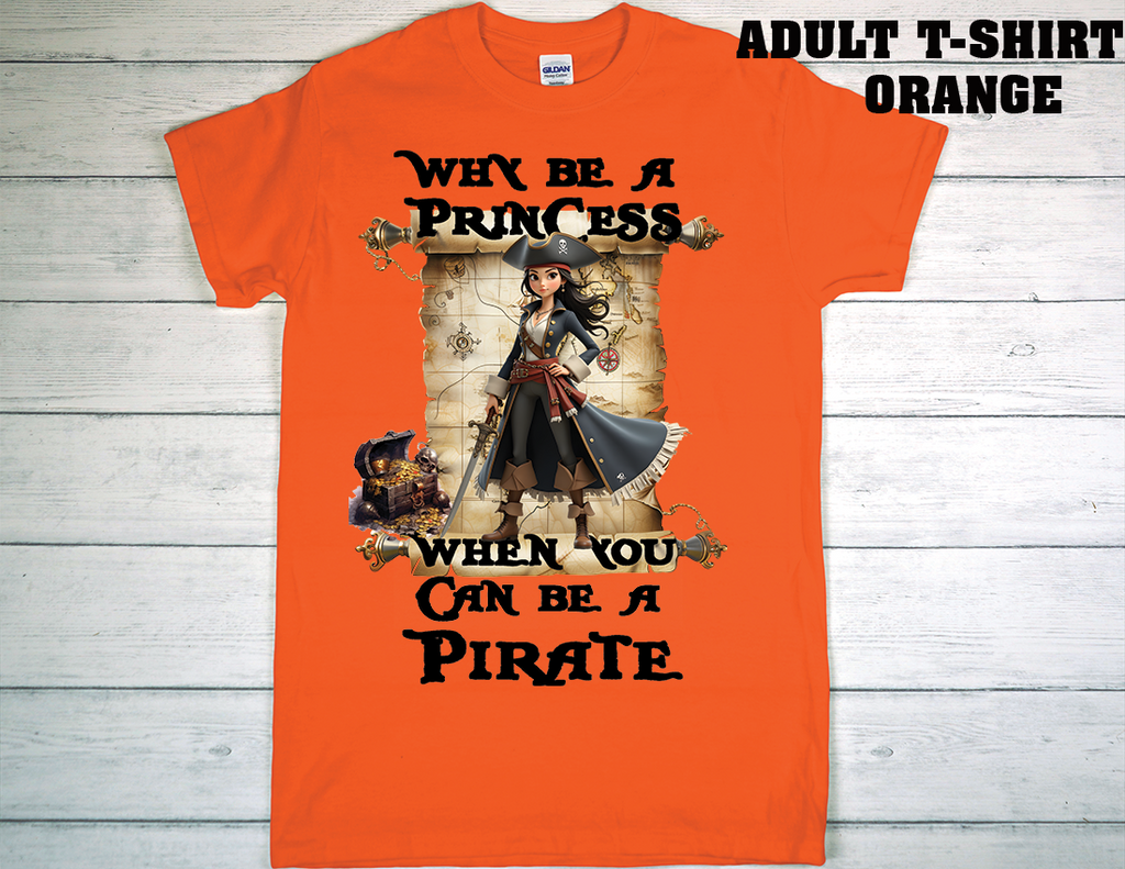ADULT T-SHIRT