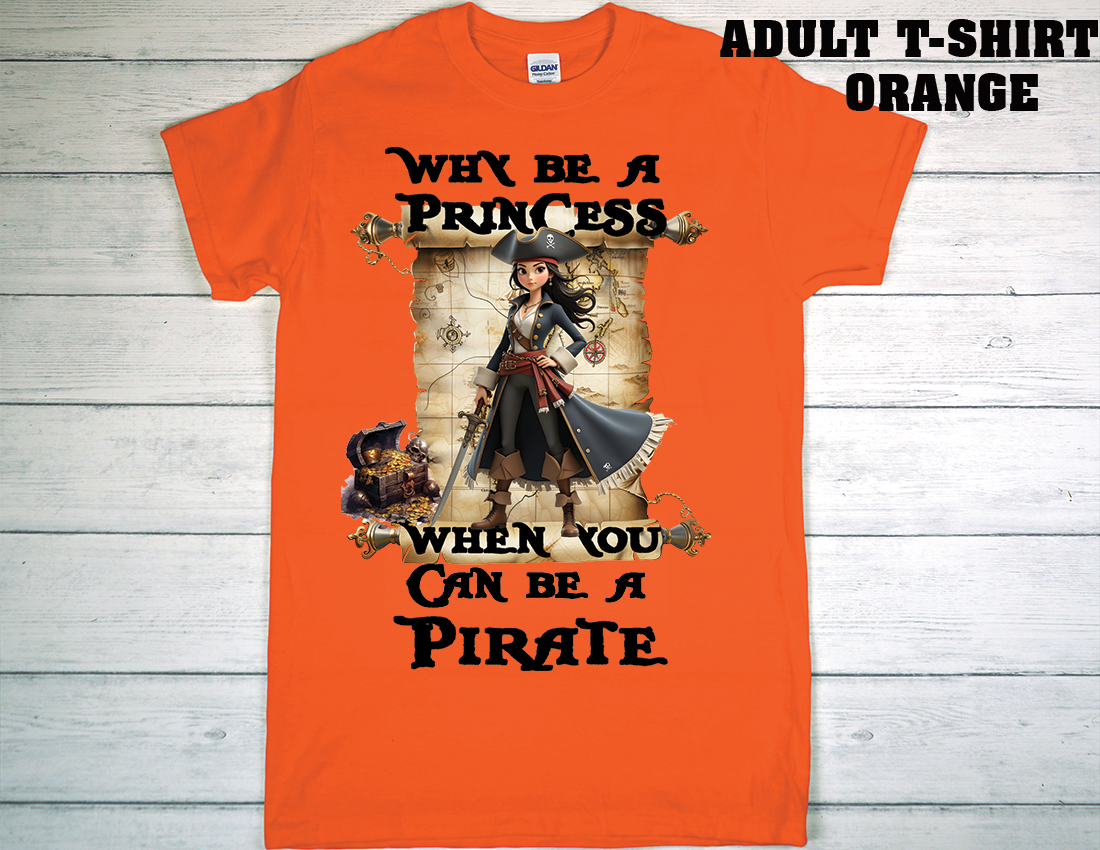 ADULT T-SHIRT