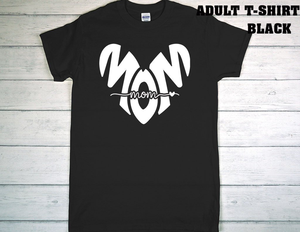ADULT T-SHIRT