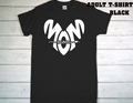 ADULT T-SHIRT