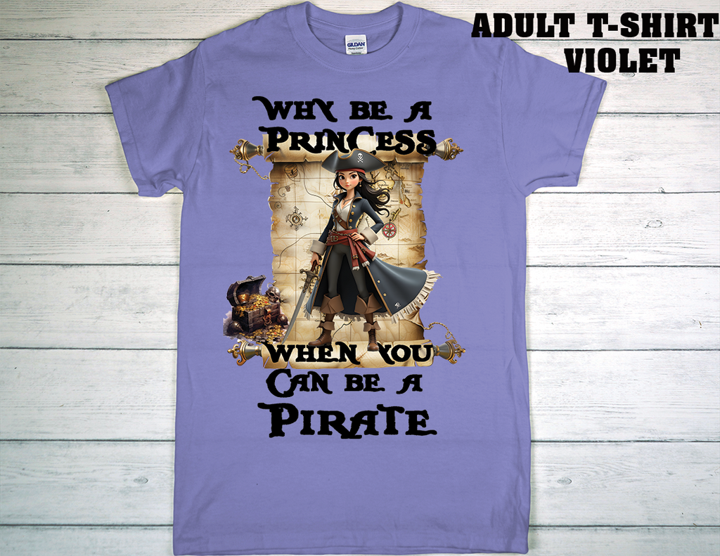 ADULT T-SHIRT