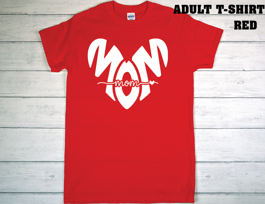 ADULT T-SHIRT
