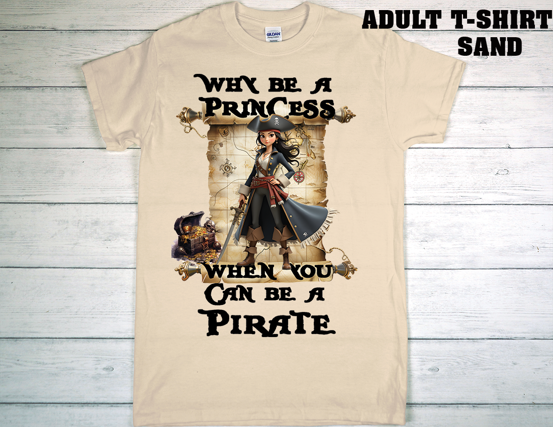 ADULT T-SHIRT