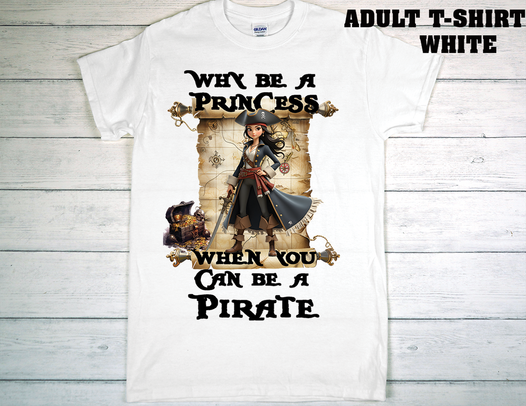 ADULT T-SHIRT