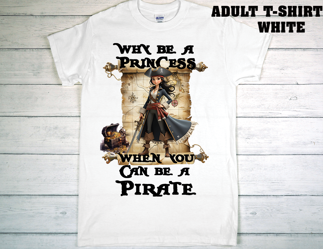 ADULT T-SHIRT