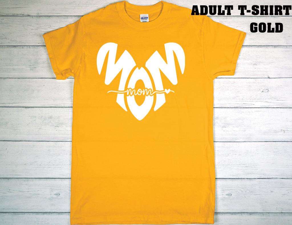 ADULT T-SHIRT