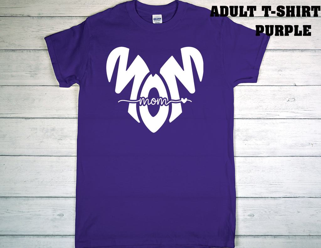 ADULT T-SHIRT
