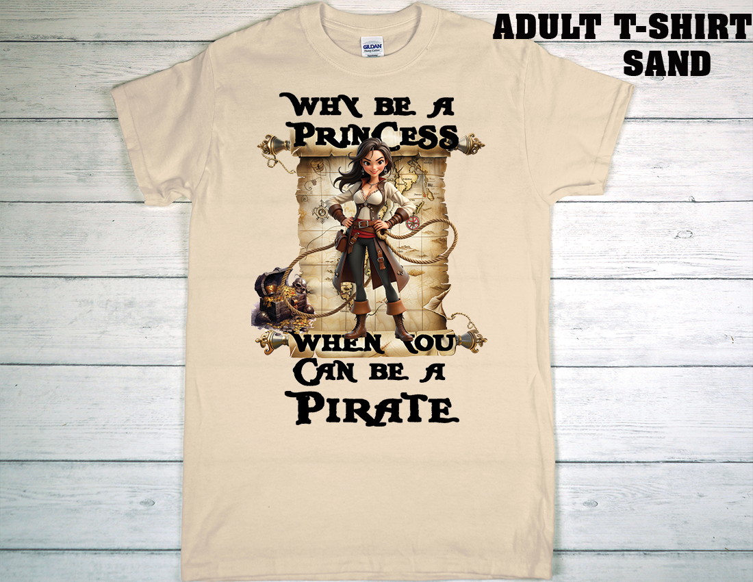 ADULT T-SHIRT