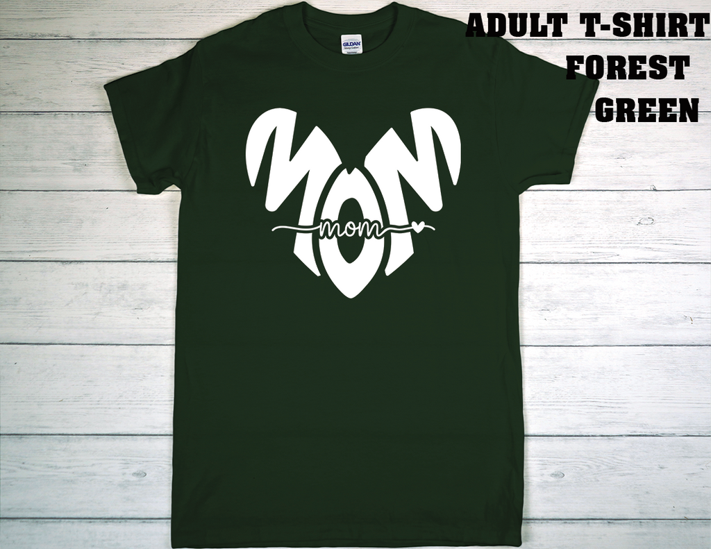 ADULT T-SHIRT