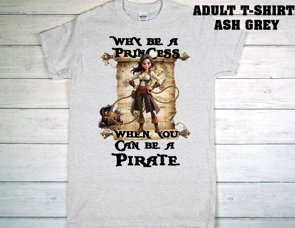 ADULT T-SHIRT