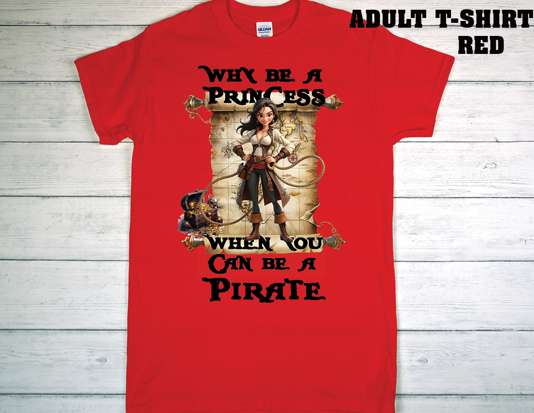 ADULT T-SHIRT