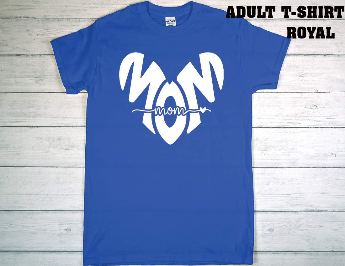 ADULT T-SHIRT