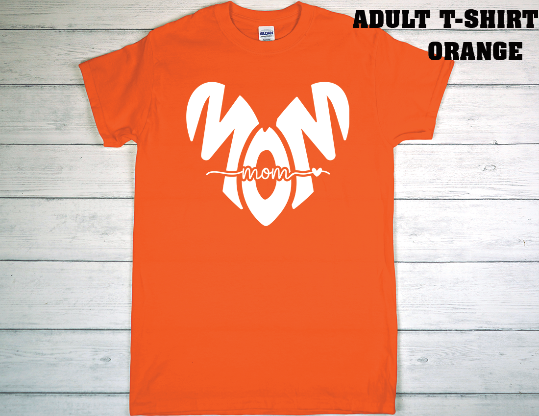 ADULT T-SHIRT