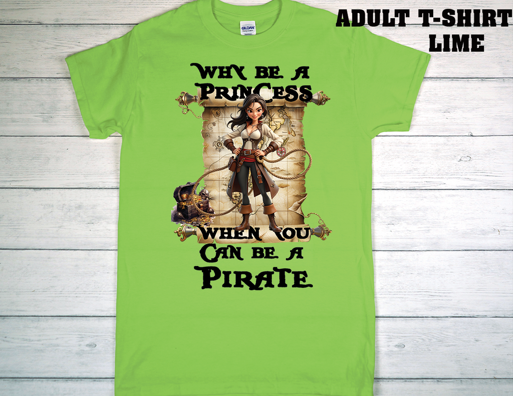 ADULT T-SHIRT