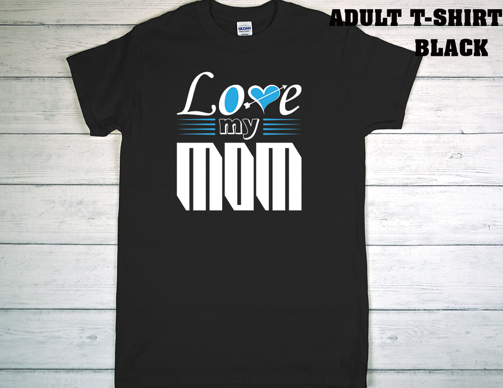 ADULT T-SHIRT