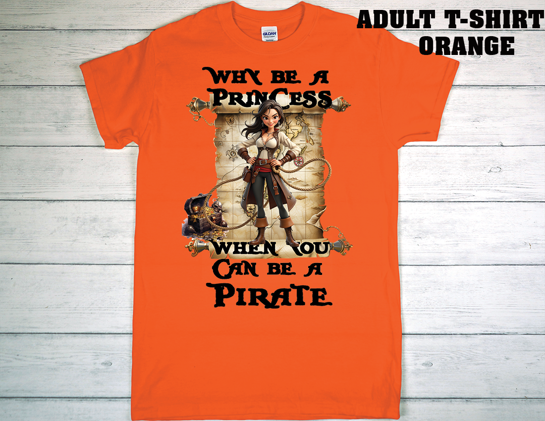 ADULT T-SHIRT