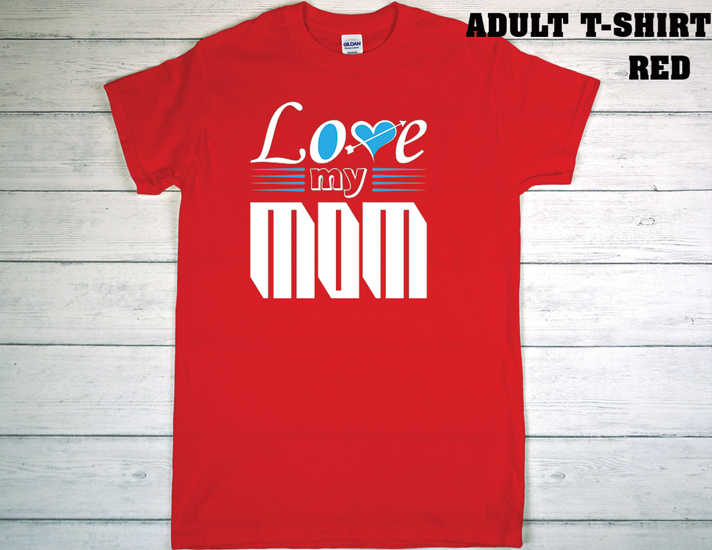 ADULT T-SHIRT