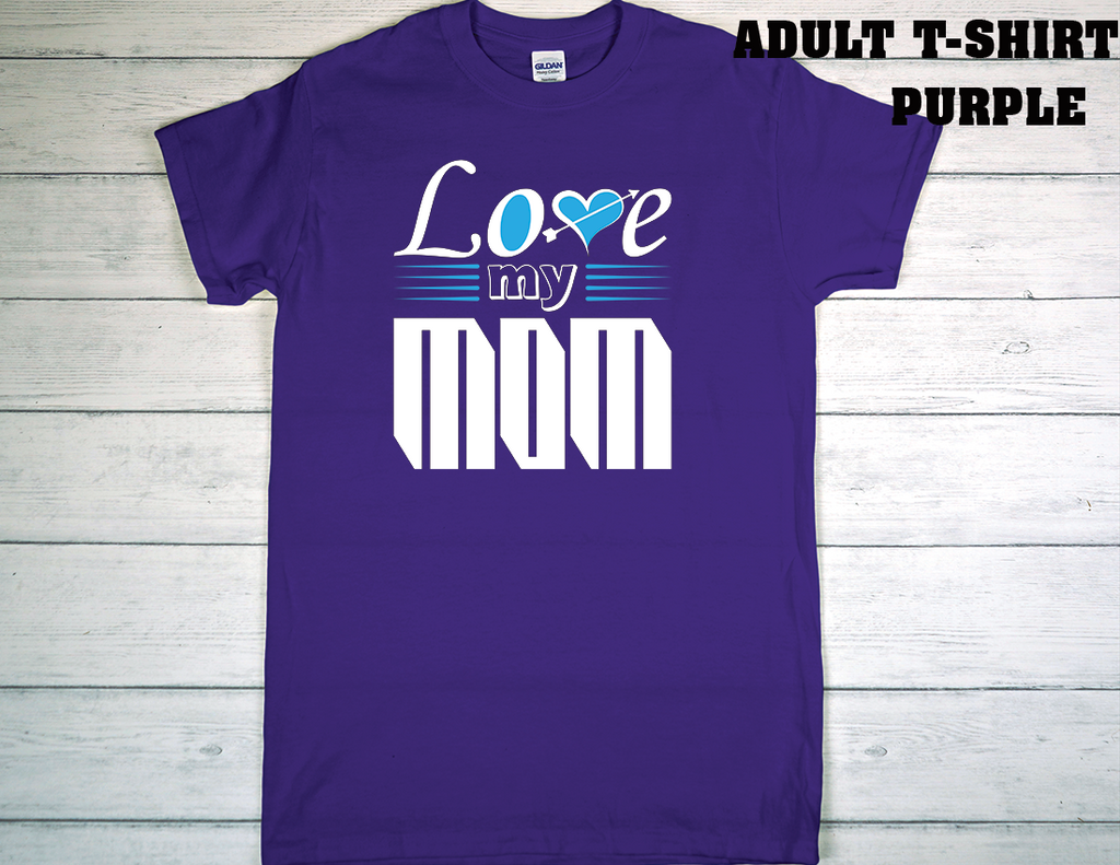 ADULT T-SHIRT