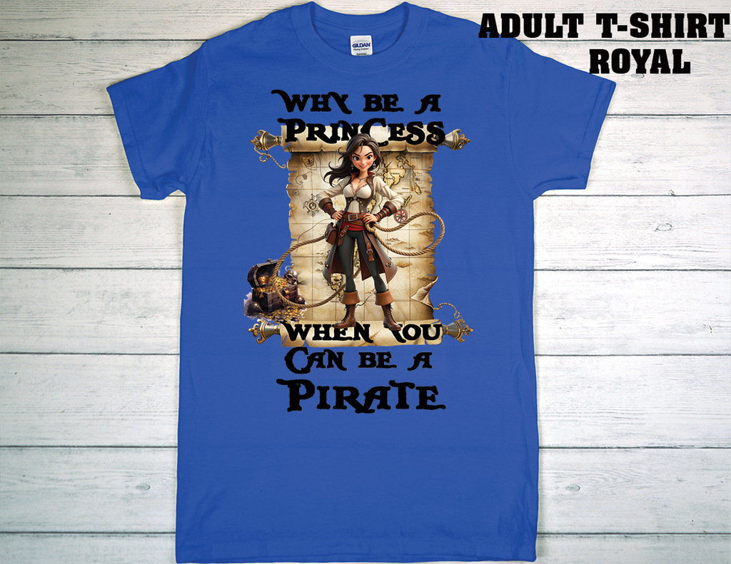 ADULT T-SHIRT