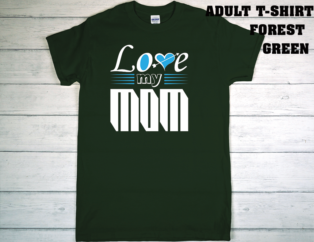 ADULT T-SHIRT