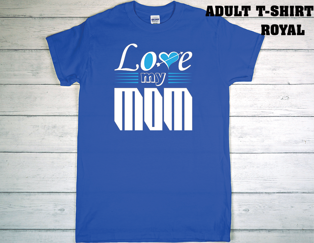 ADULT T-SHIRT