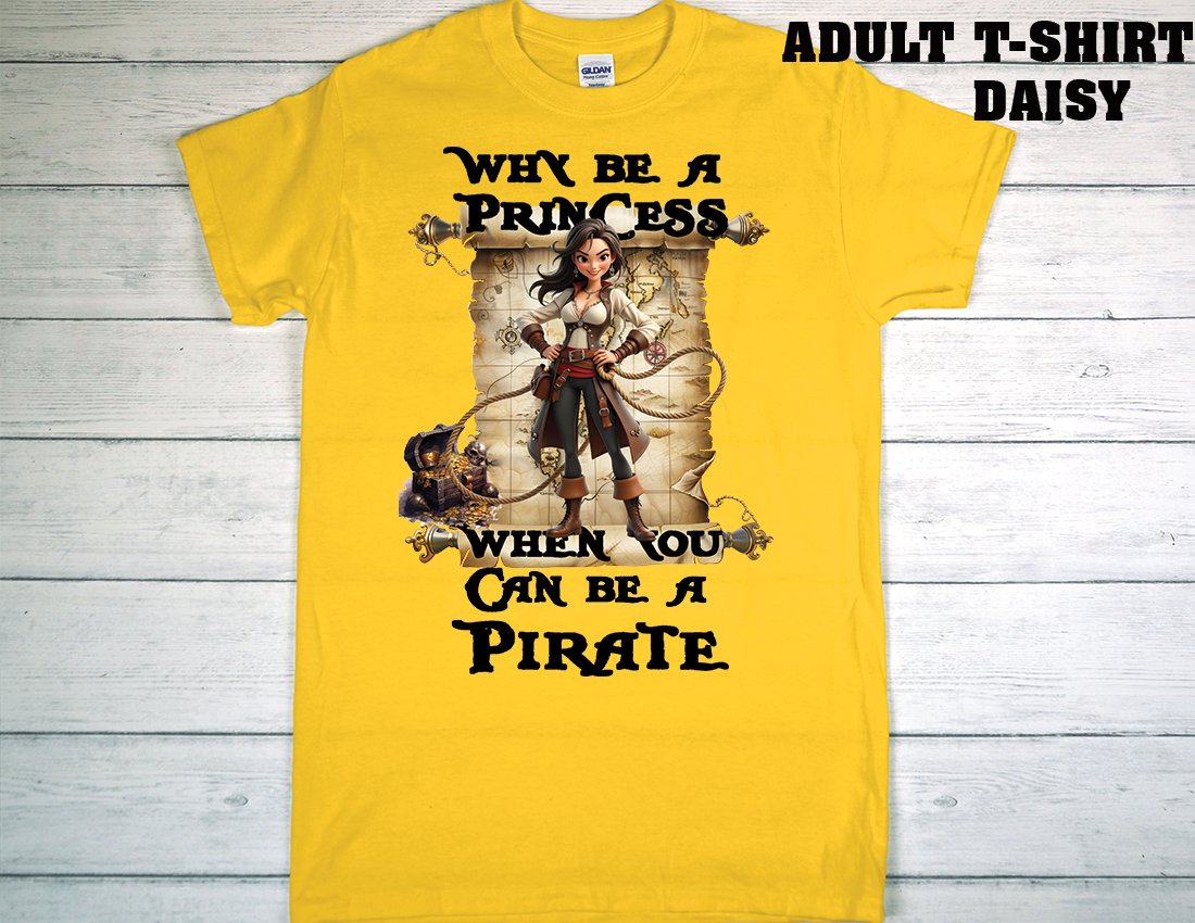 ADULT T-SHIRT