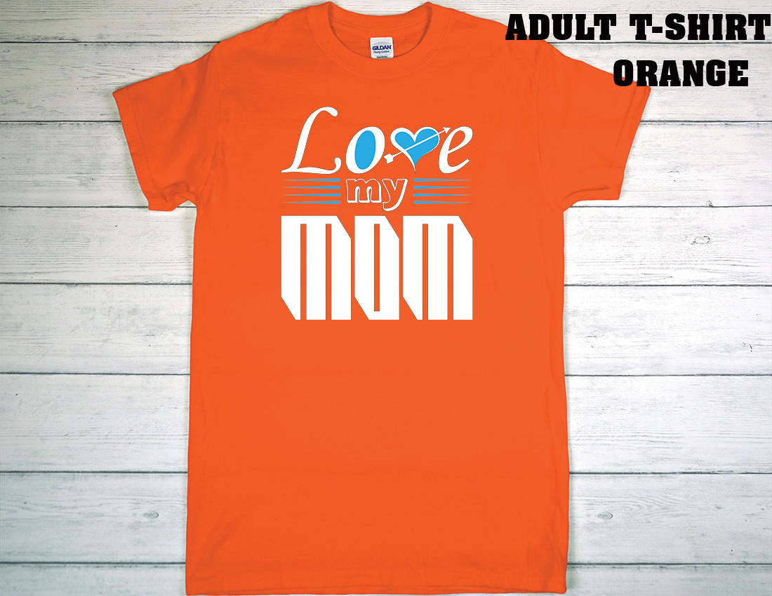ADULT T-SHIRT