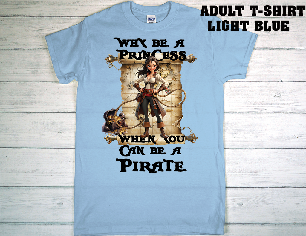 ADULT T-SHIRT