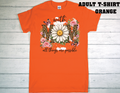 ADULT T-SHIRT