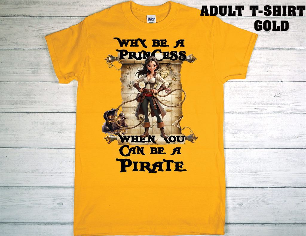 ADULT T-SHIRT