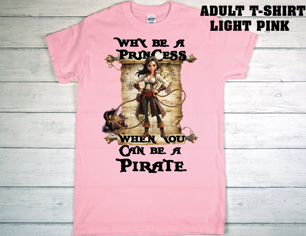 ADULT T-SHIRT