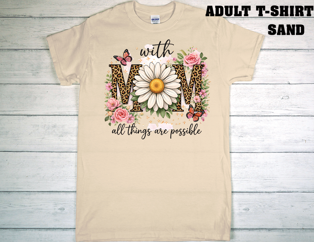 ADULT T-SHIRT
